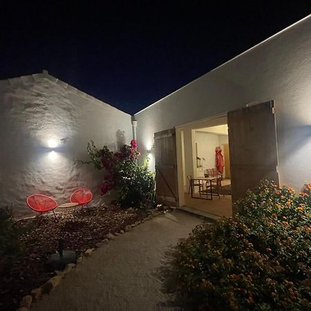 B&B Quinta A Fonte Tavira - Adults Only Ngoại thất bức ảnh