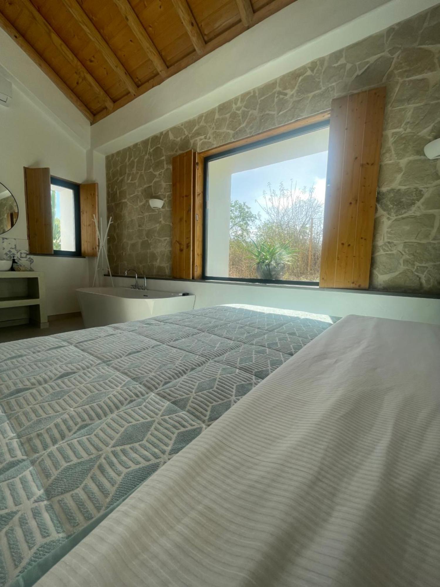 B&B Quinta A Fonte Tavira - Adults Only Ngoại thất bức ảnh
