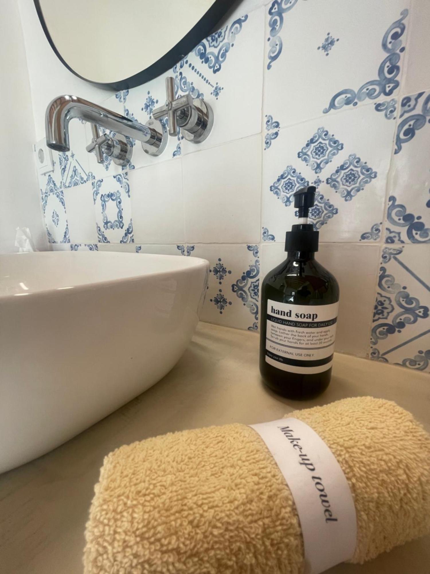 B&B Quinta A Fonte Tavira - Adults Only Ngoại thất bức ảnh