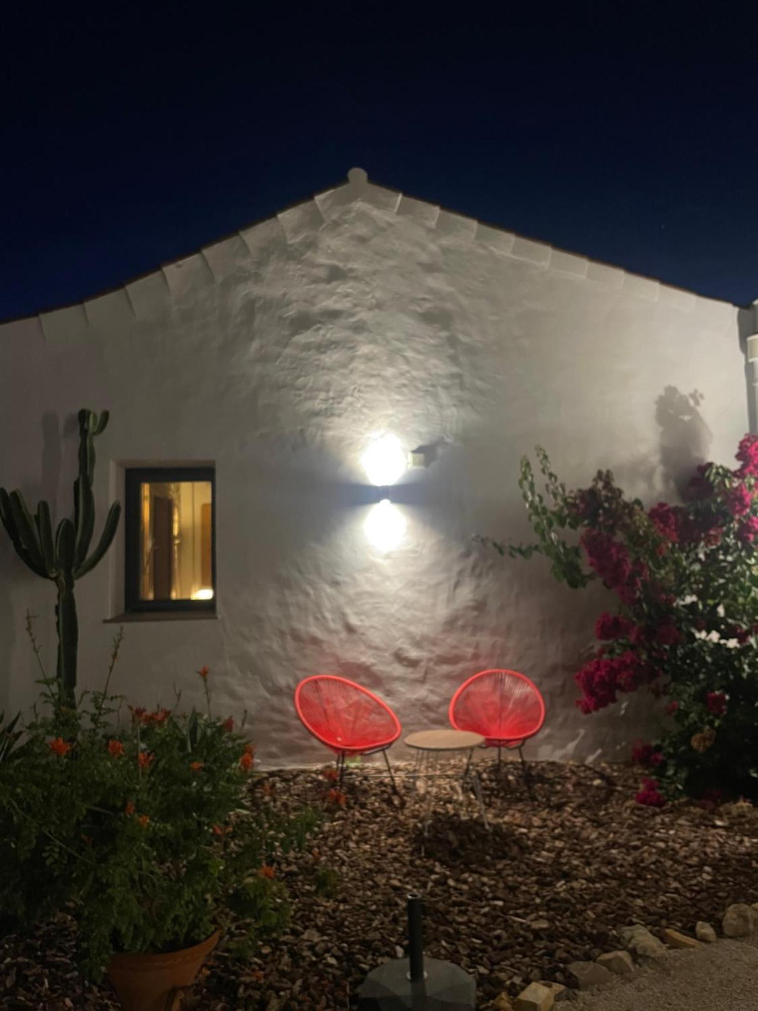 B&B Quinta A Fonte Tavira - Adults Only Ngoại thất bức ảnh