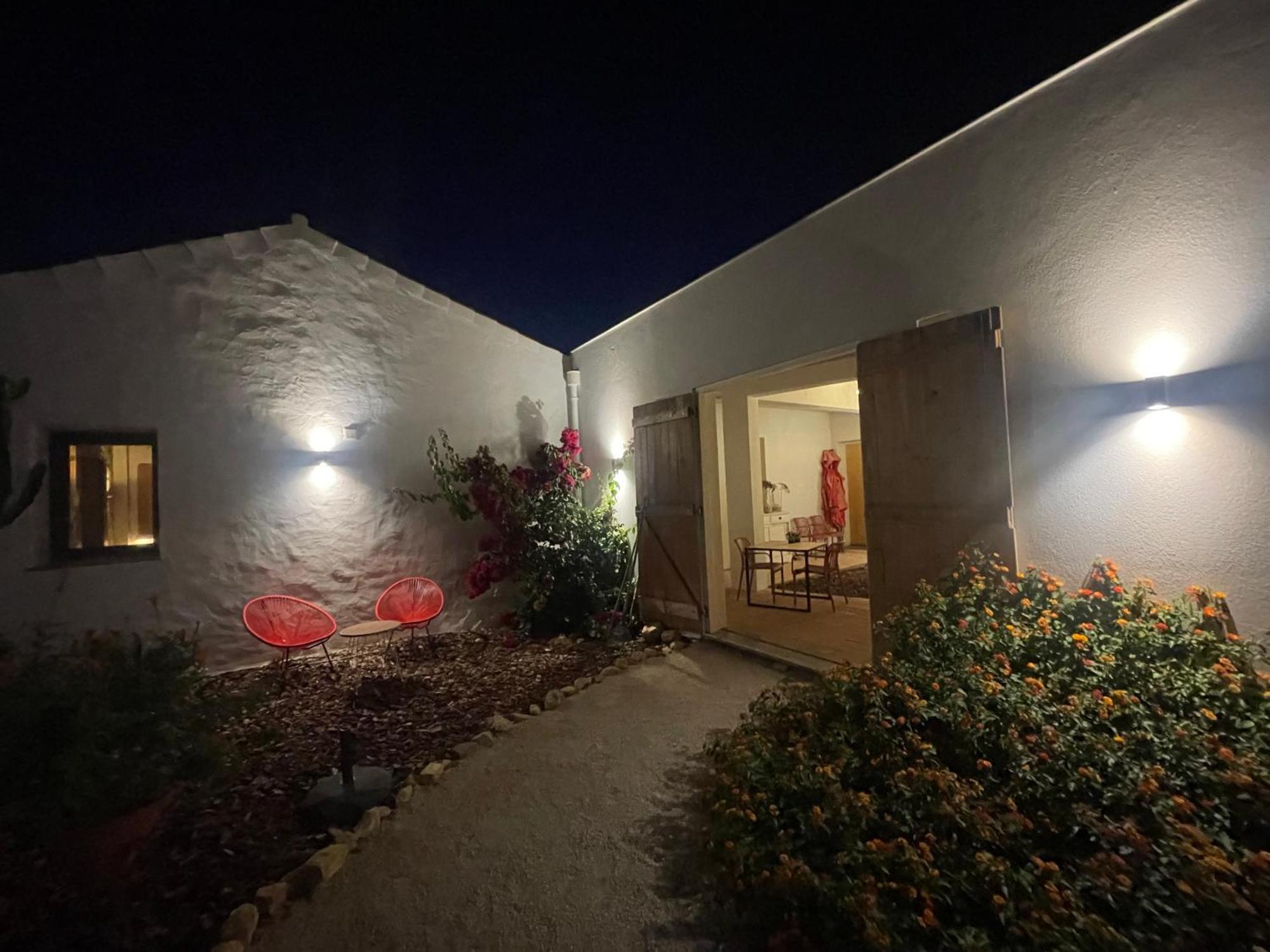 B&B Quinta A Fonte Tavira - Adults Only Ngoại thất bức ảnh