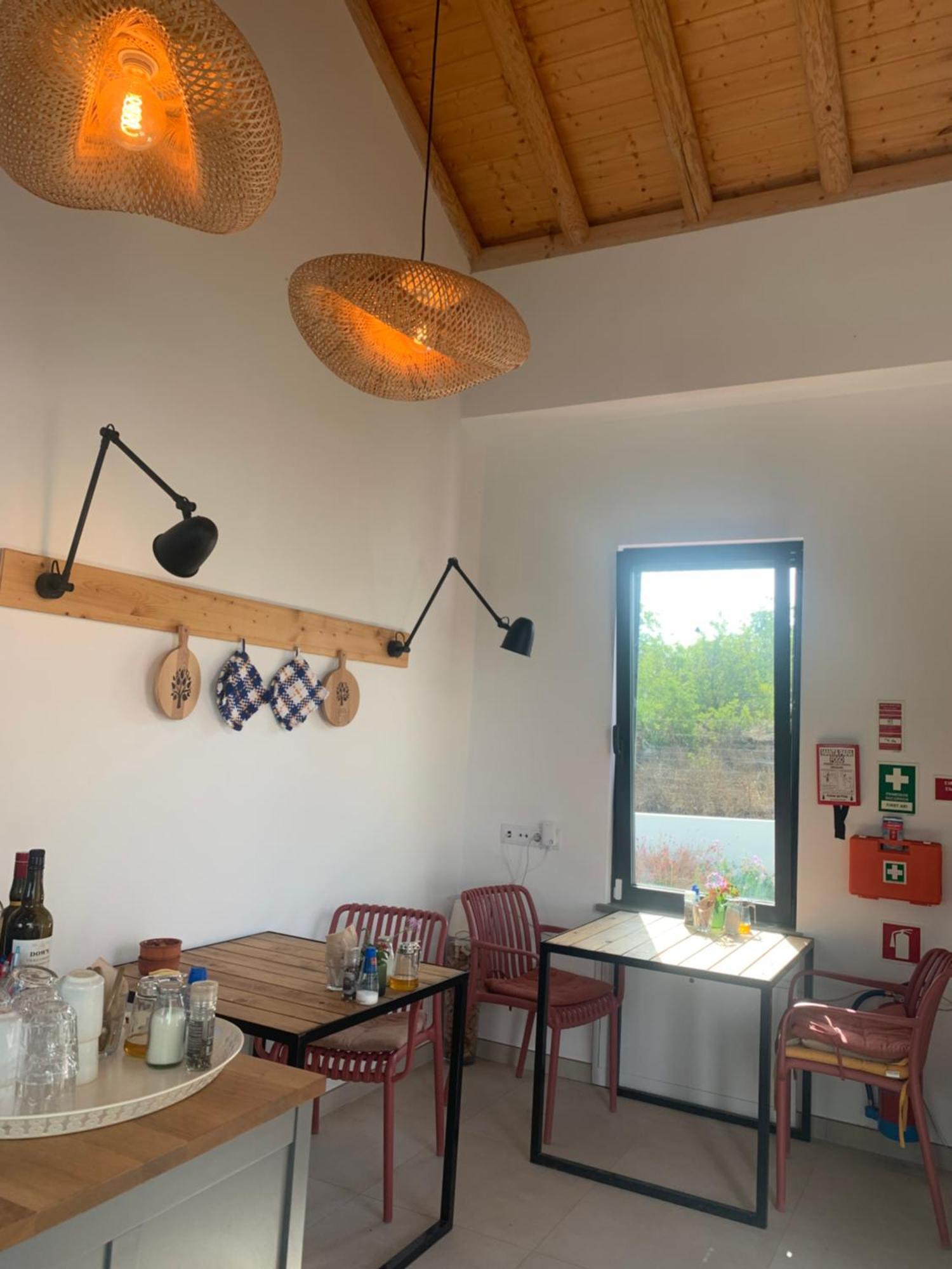 B&B Quinta A Fonte Tavira - Adults Only Ngoại thất bức ảnh