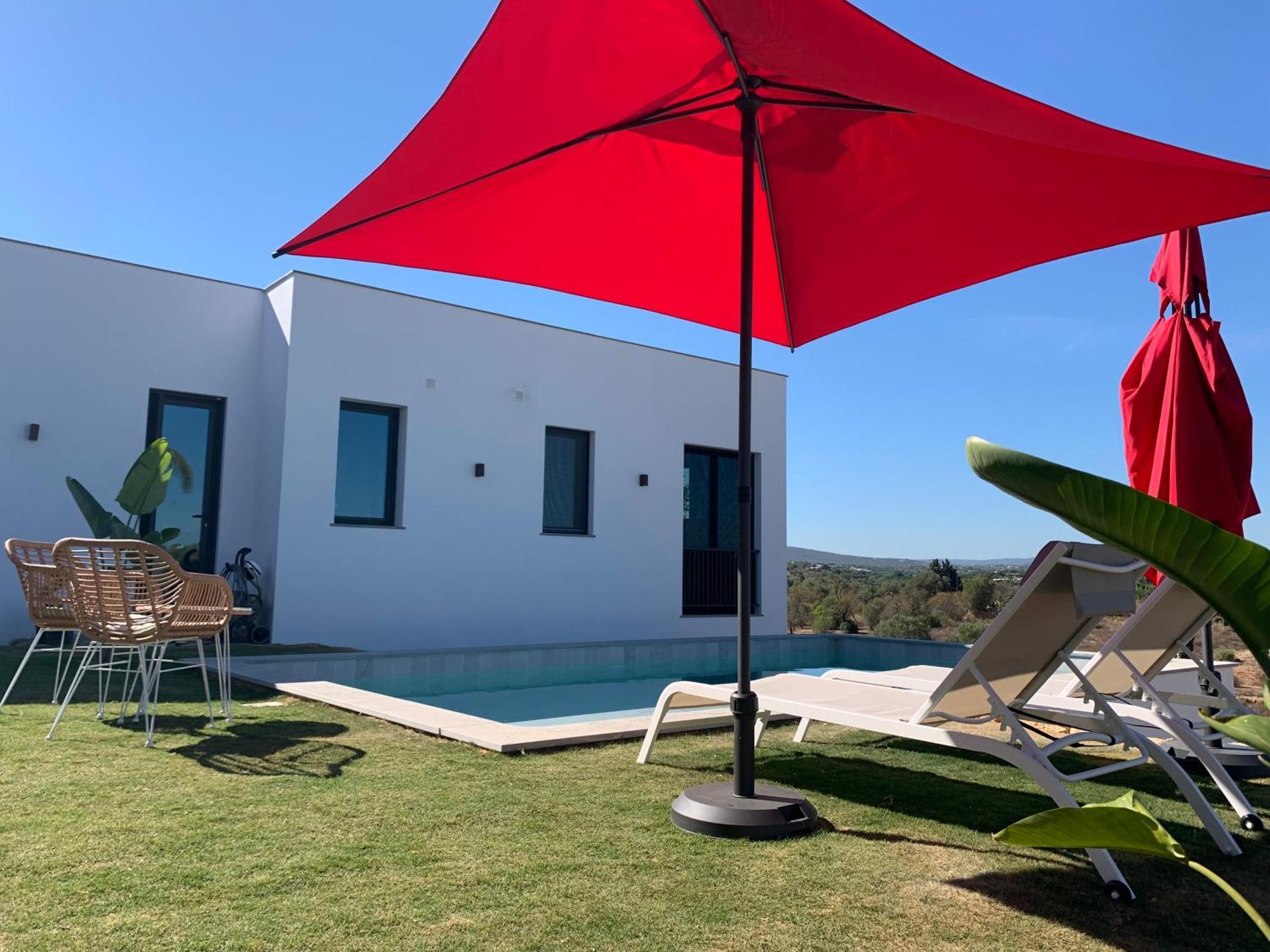 B&B Quinta A Fonte Tavira - Adults Only Ngoại thất bức ảnh