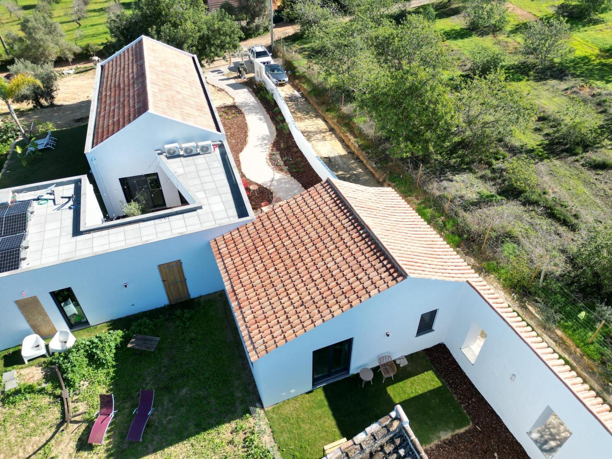 B&B Quinta A Fonte Tavira - Adults Only Ngoại thất bức ảnh