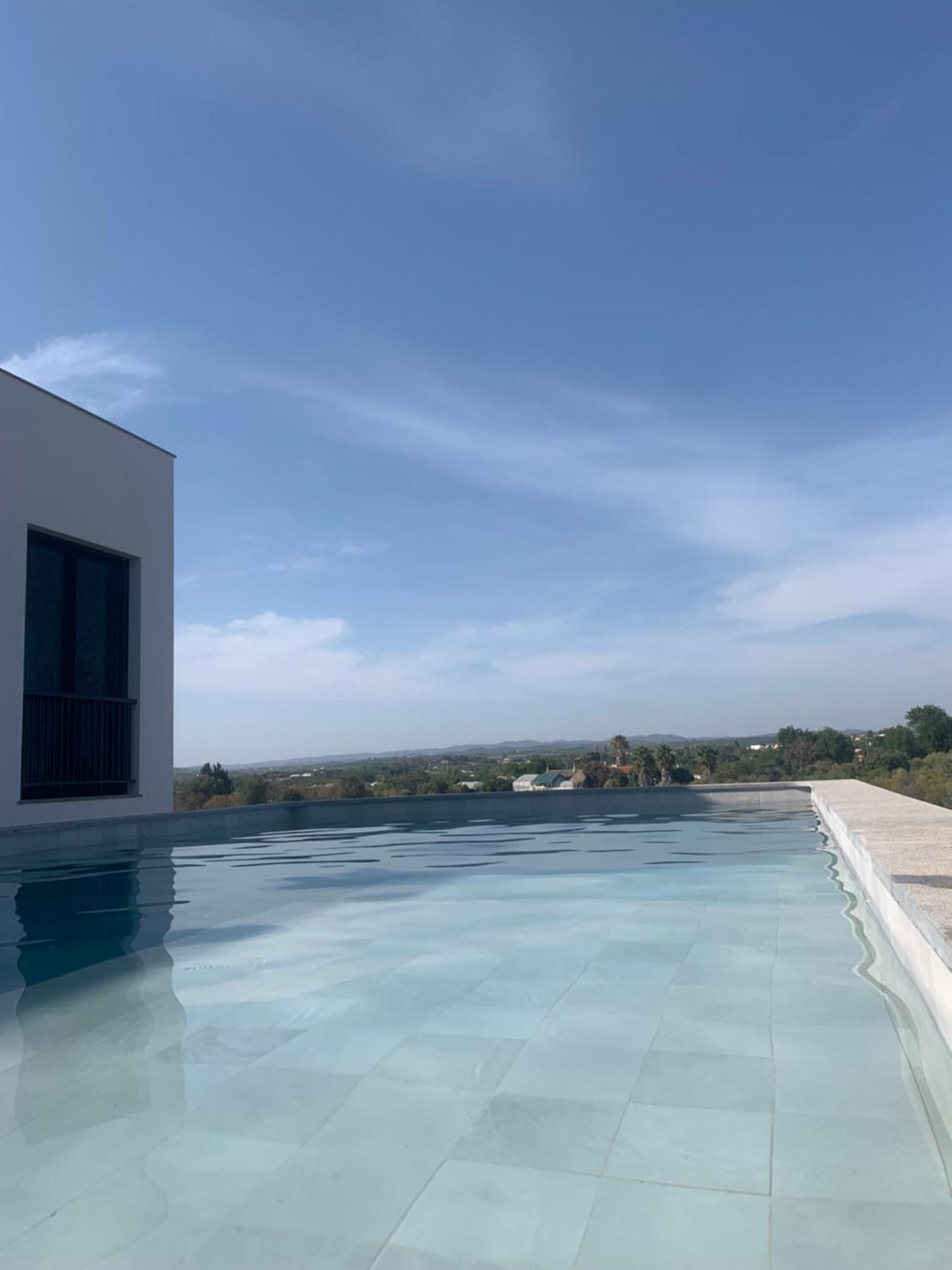 B&B Quinta A Fonte Tavira - Adults Only Ngoại thất bức ảnh
