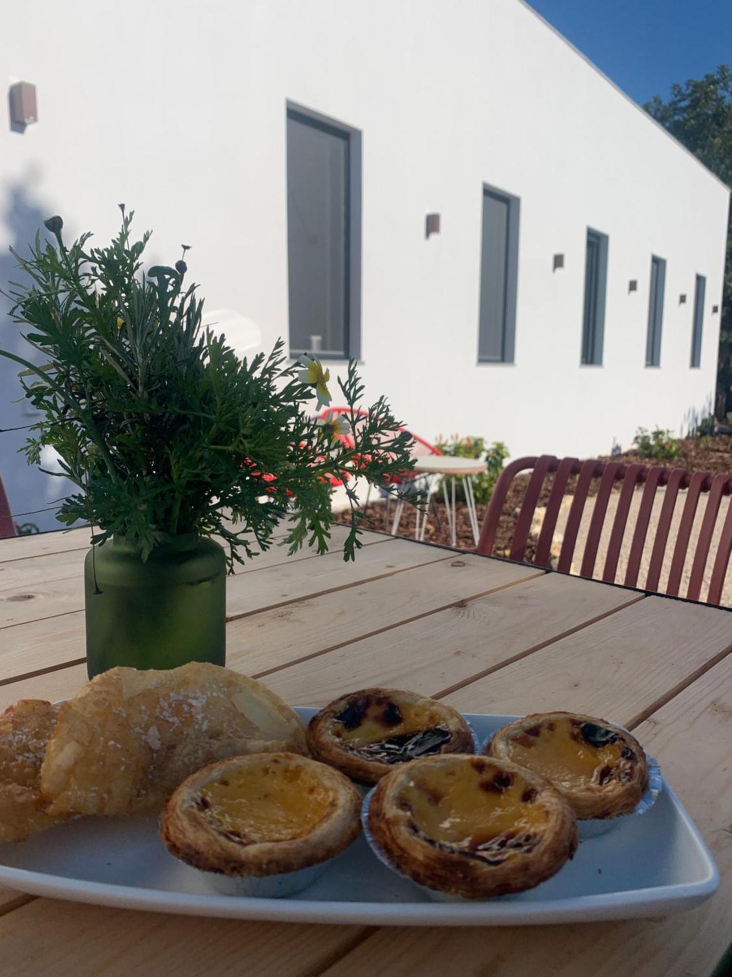 B&B Quinta A Fonte Tavira - Adults Only Ngoại thất bức ảnh