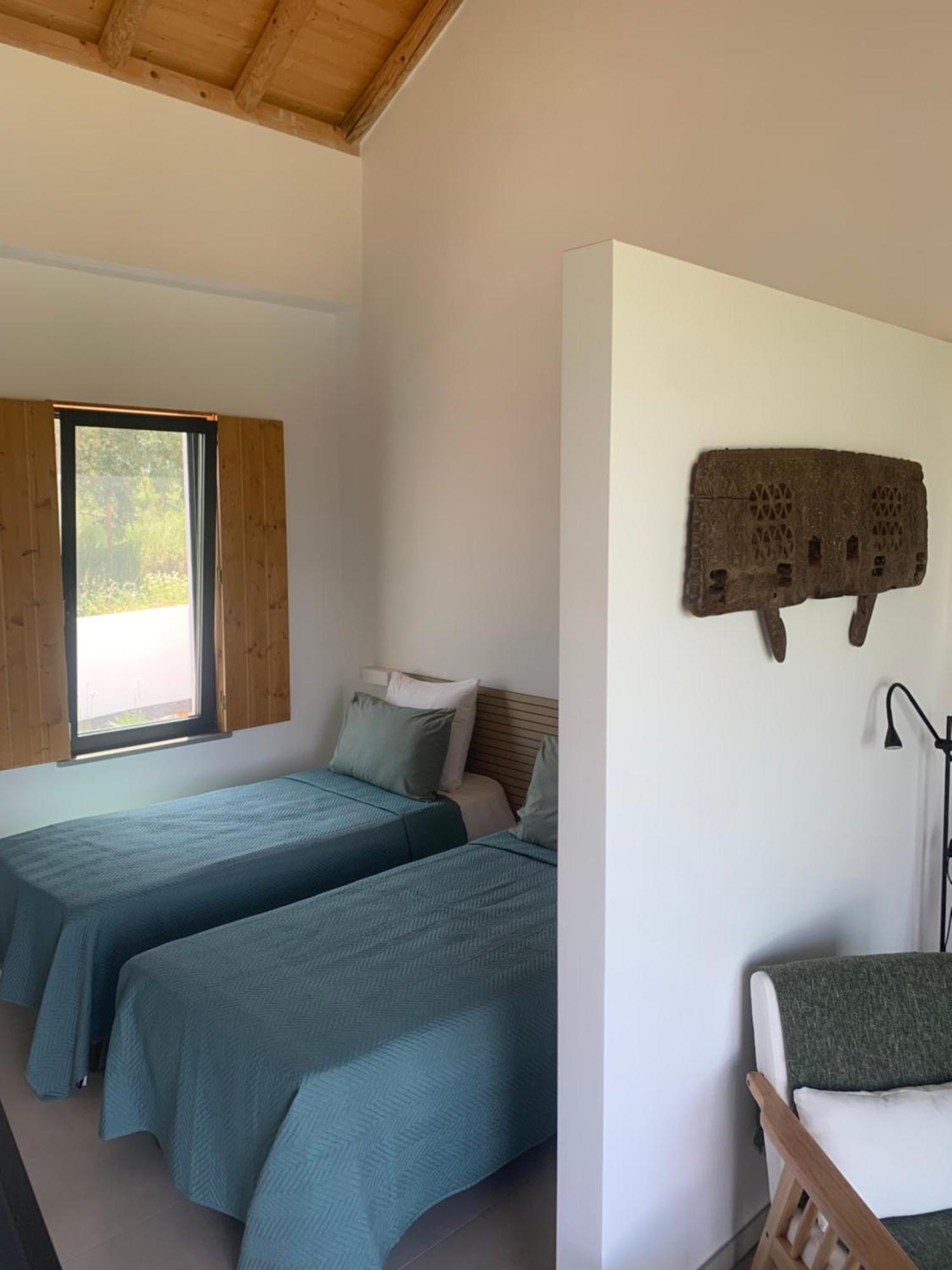 B&B Quinta A Fonte Tavira - Adults Only Ngoại thất bức ảnh