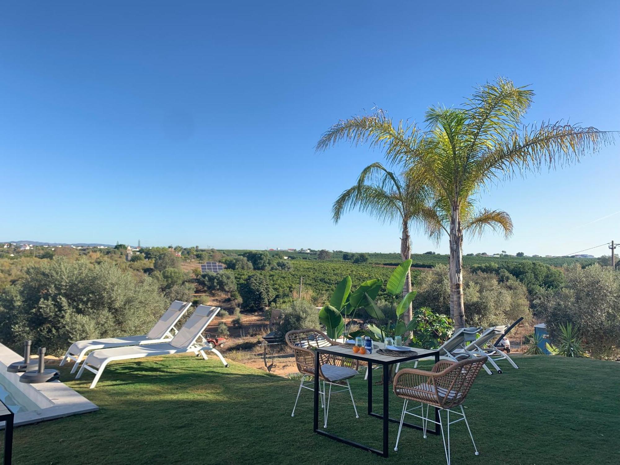 B&B Quinta A Fonte Tavira - Adults Only Ngoại thất bức ảnh