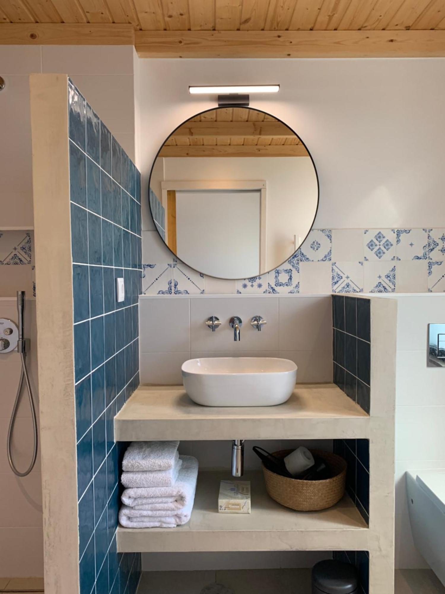 B&B Quinta A Fonte Tavira - Adults Only Ngoại thất bức ảnh