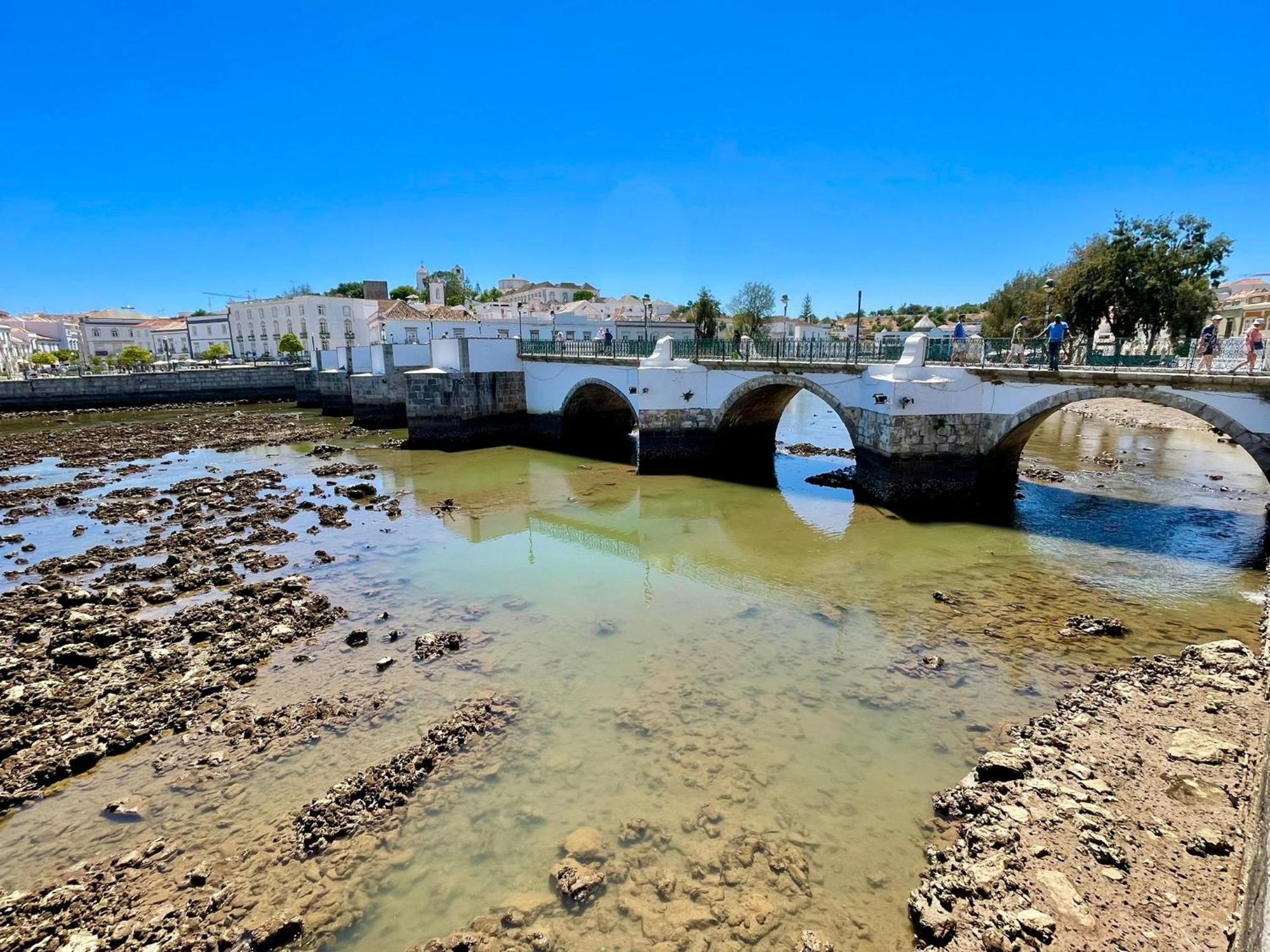 B&B Quinta A Fonte Tavira - Adults Only Ngoại thất bức ảnh