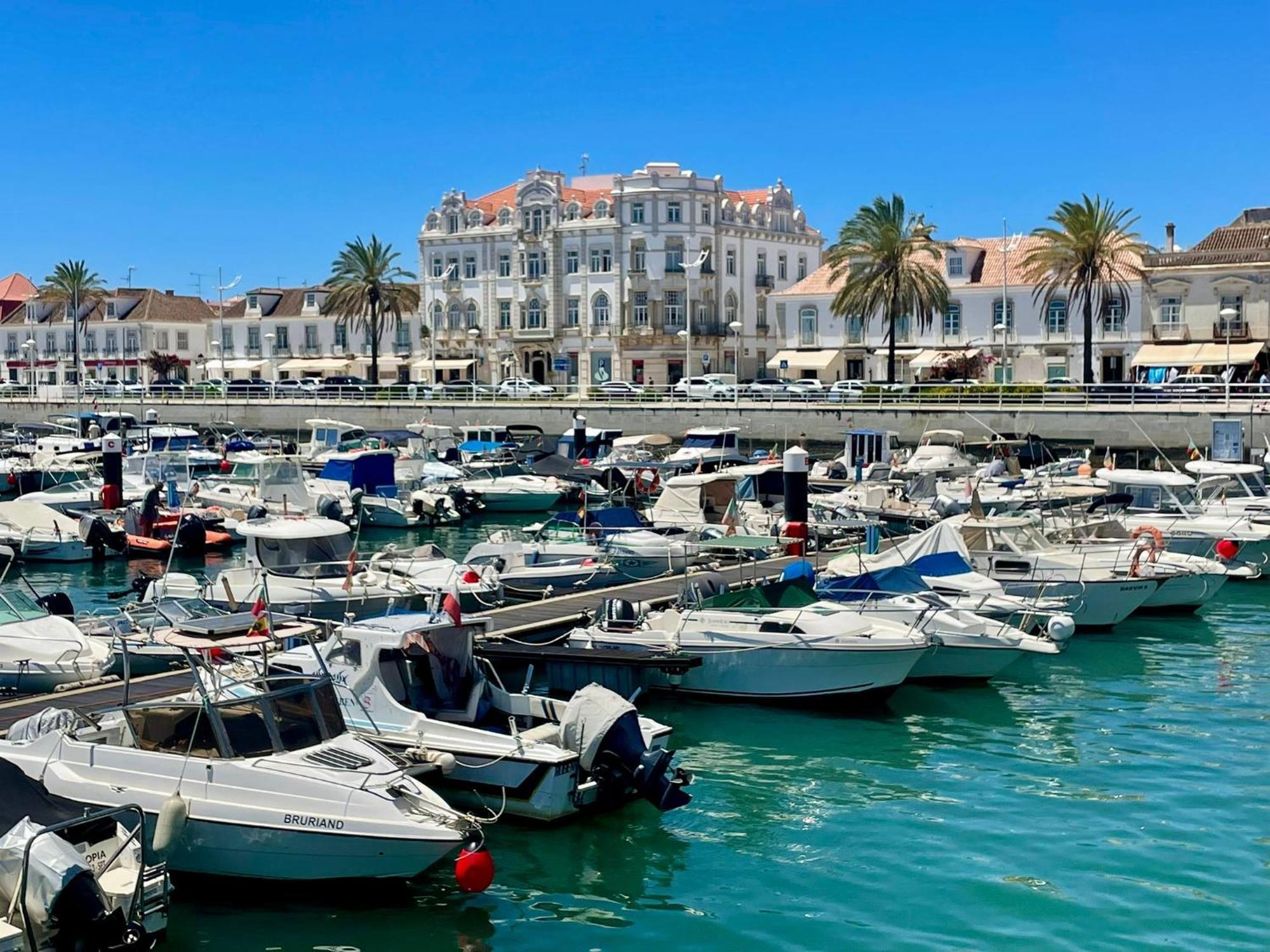 B&B Quinta A Fonte Tavira - Adults Only Ngoại thất bức ảnh